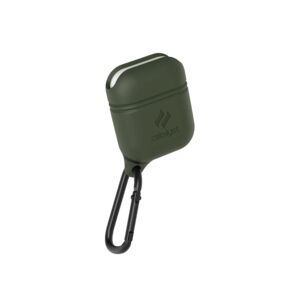 CATALYST CASE FOR AIROPODS ARMY GREEN CATALYST CASE FOR AIROPODS ARMY GREEN